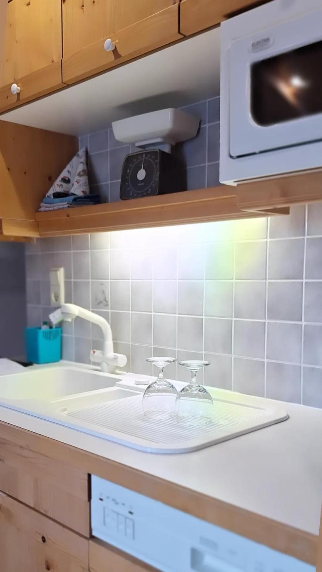 Apartment Amelie -2- Mit Wallbox Fuer Ihr E-auto Und Garage Fuer 2 Motorraeder Kaunerberg