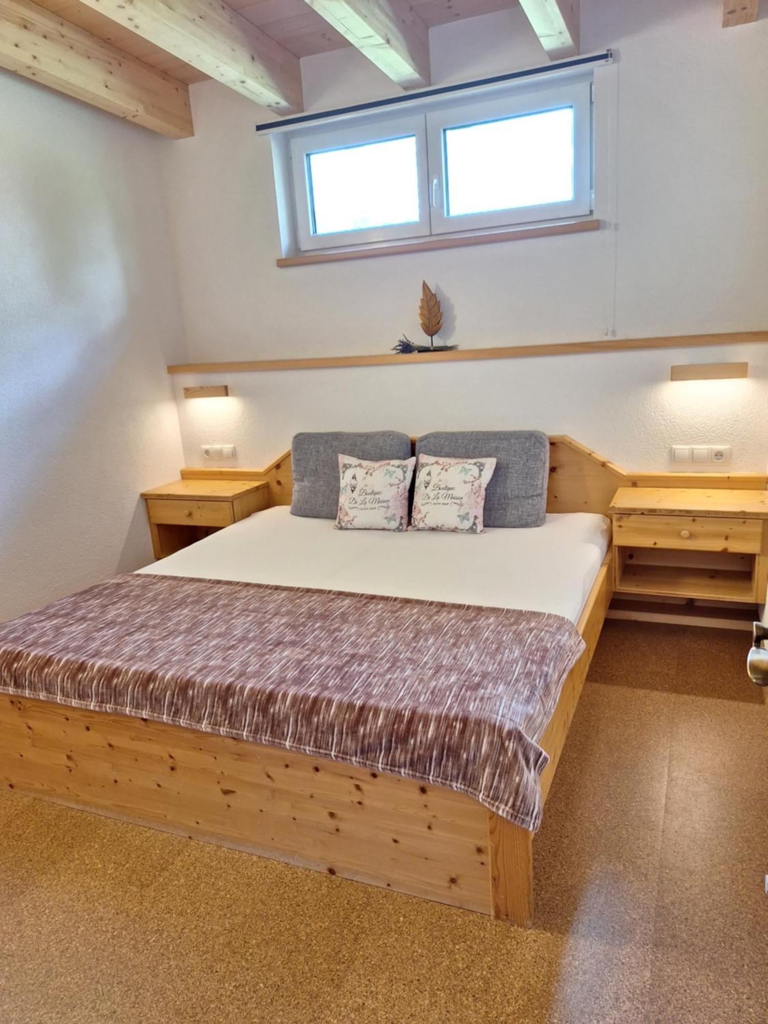 Apartment Amelie -2- Mit Wallbox Fuer Ihr E-auto Und Garage Fuer 2 Motorraeder *